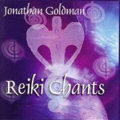Reiki Chants (CD)