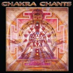 Chakra Chants (CD)