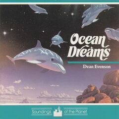 Ocean Dreams (CD)