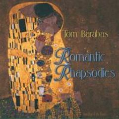 Romantic Rhapsodies (CD)