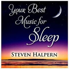 Your Best Music For Sleep (CD)