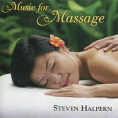 Music For Massage (CD)