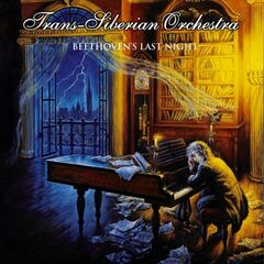 Beethoven's Last Night (CD)