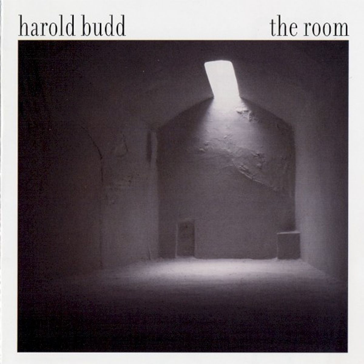 Room (CD)
