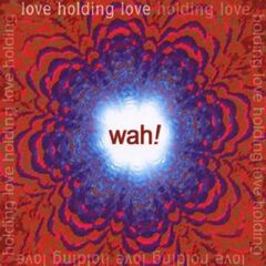 Love Holding Love (CD)