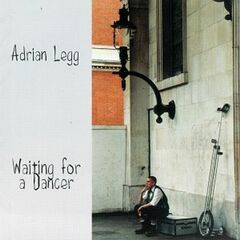 Waiting For A Dancer (CD)