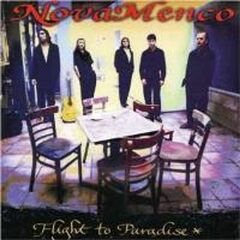 Flight To Paradise (CD)