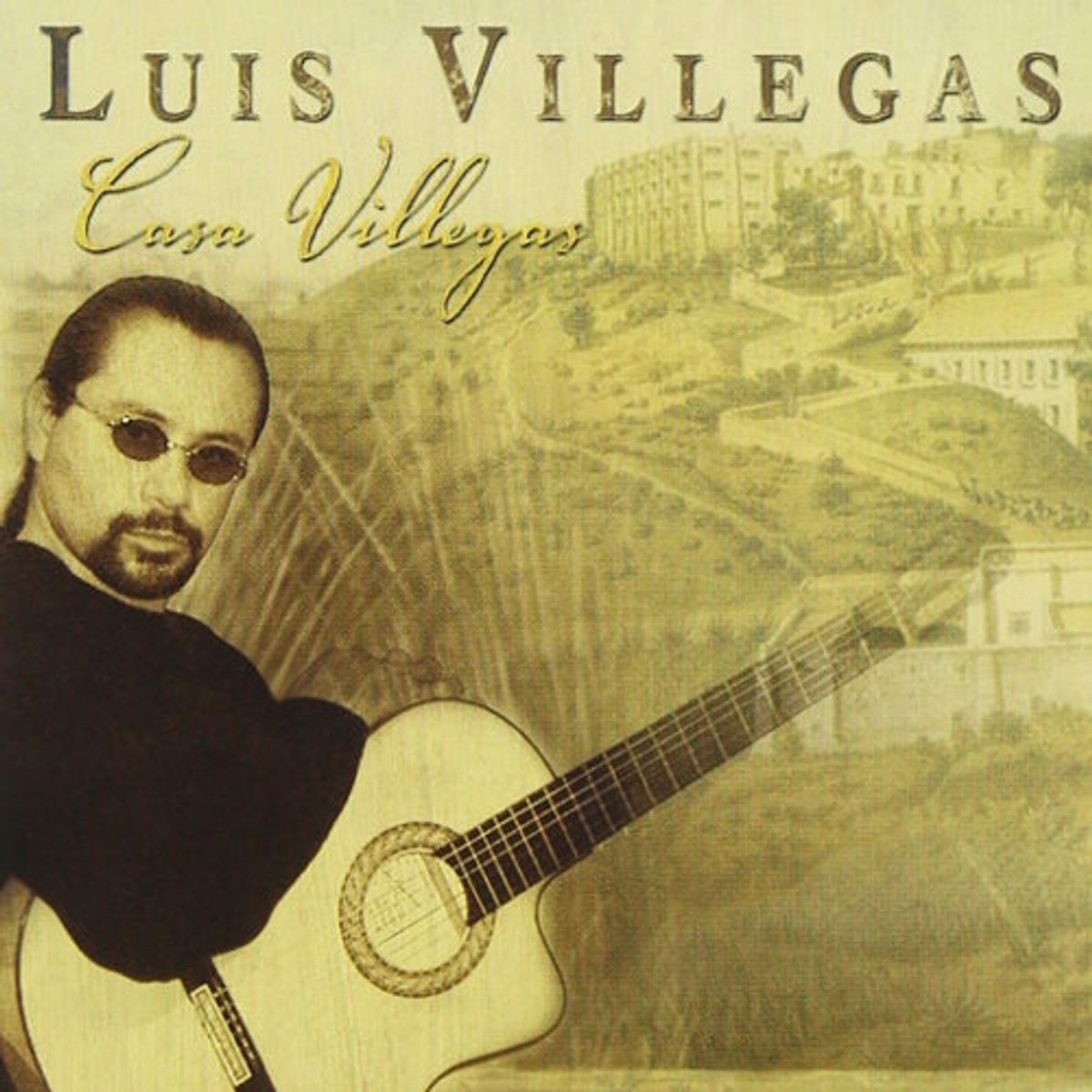 Casa Villegas (CD)