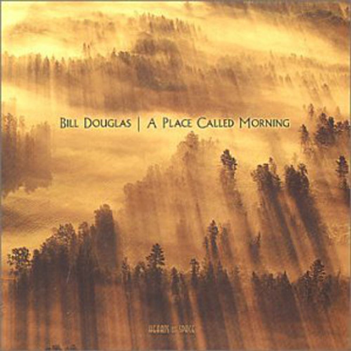Place Called Morning (CD)