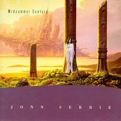 Midsummer Century (CD)