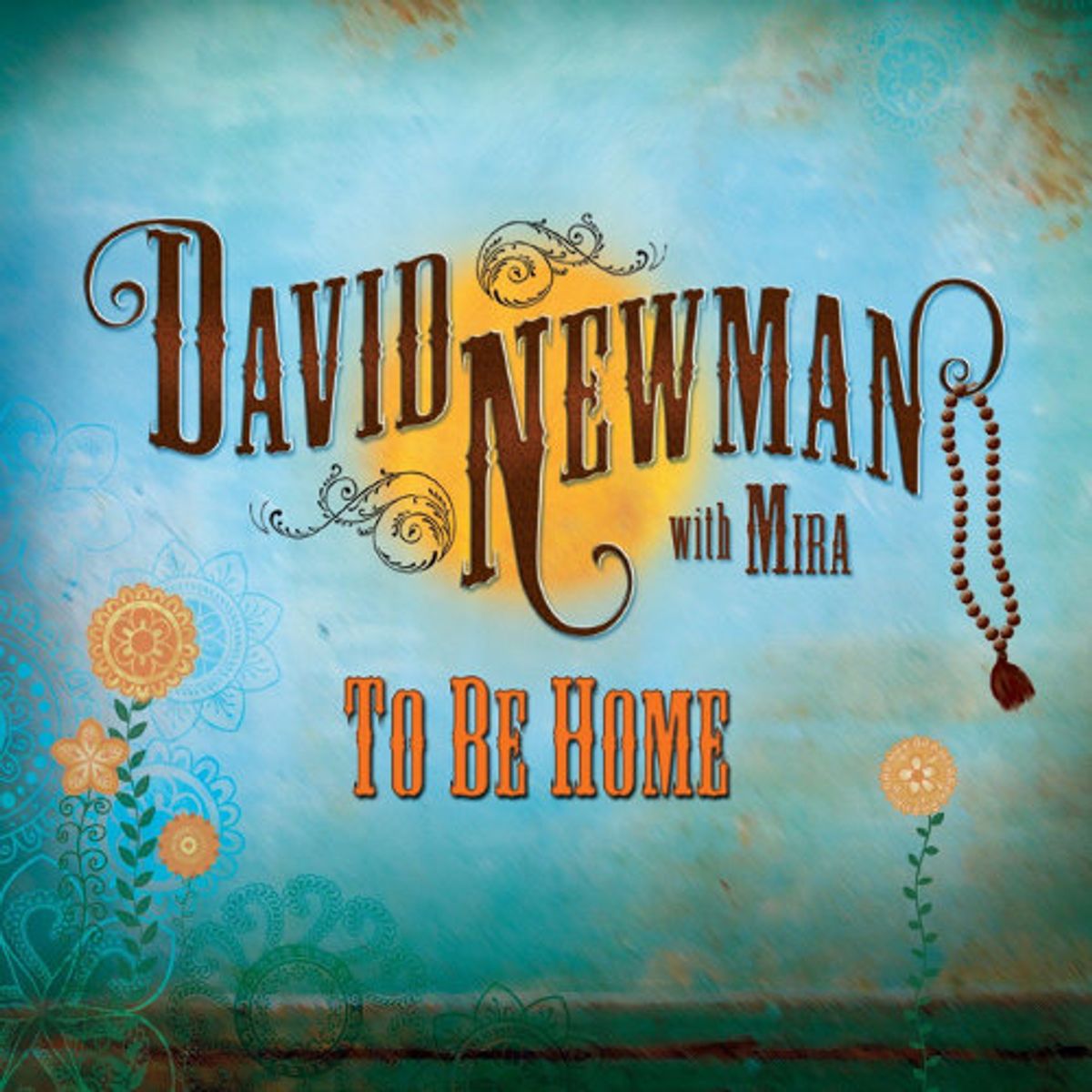 To Be Home (CD)