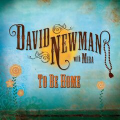 To Be Home (CD)