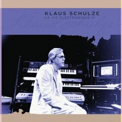 La Vie Electrinique 11 (CD)