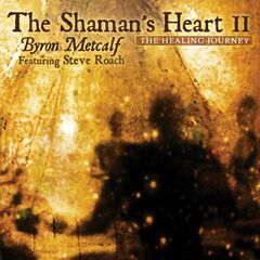 Shaman's Heart Ii (CD)