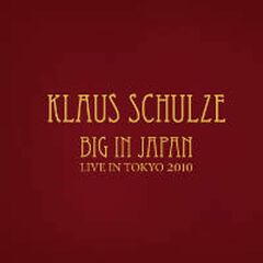 Big In Japan (CD)