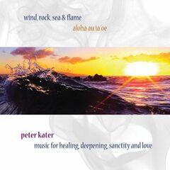 Wind Rock Sea & Flame (CD)