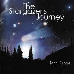 Stargazer's Journey (CD)
