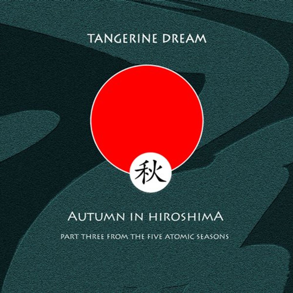 Autumn In Hiroshima (CD)