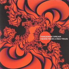 Views From A Red Train (CD)