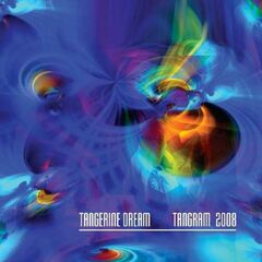 Tangram 2008 (CD)