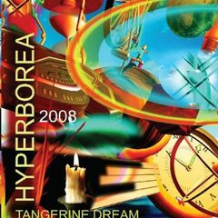Hyperborea 2008 (CD)