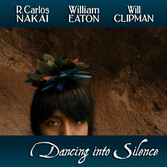 Dancing Into Silence (CD)