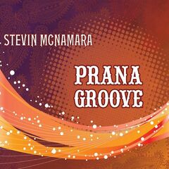 Prana Groove (CD)