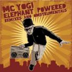 Elephant Powered Remixes & Oms (CD)