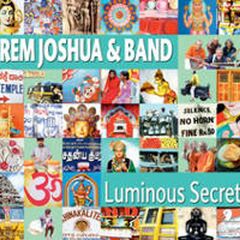 Luminous Secrets (CD)