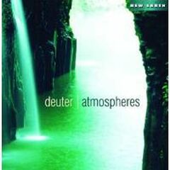 Atmospheres (CD)