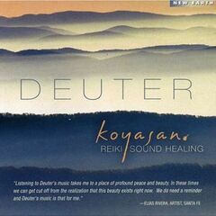Koyasan: Reiki Sound Healing (CD)