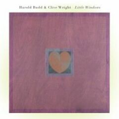 Little Windows (CD)