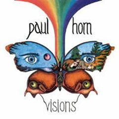 Visions (CD)