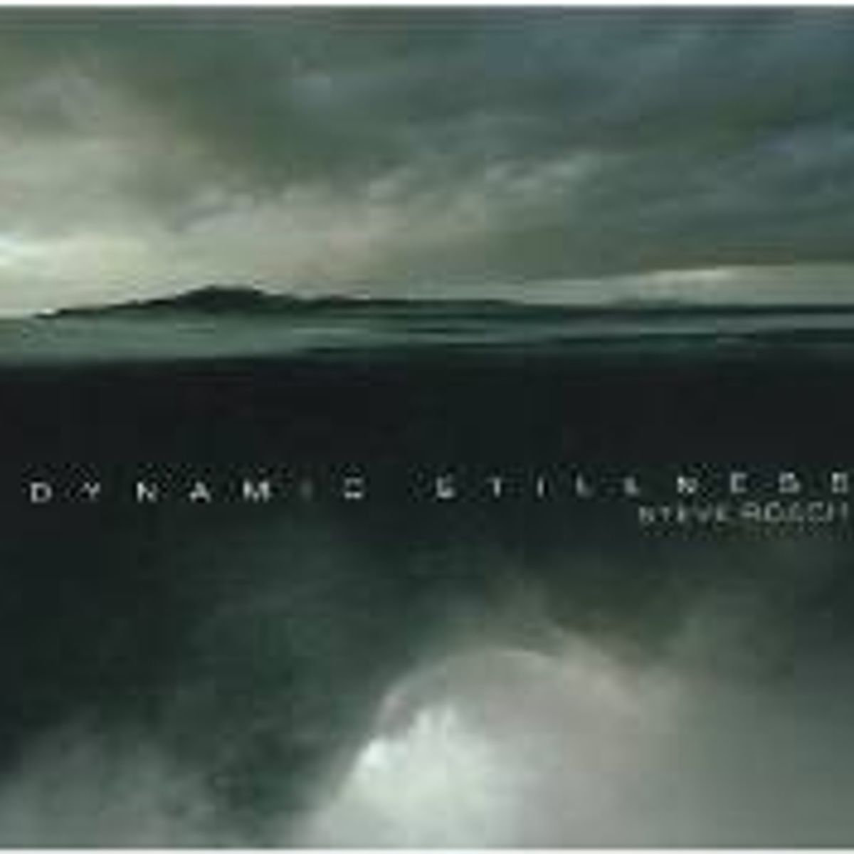Dynamic Stillness (CD)