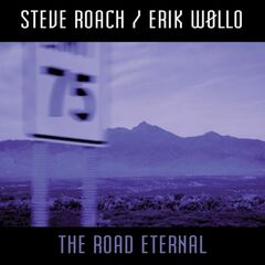 The Road Eternal (CD)