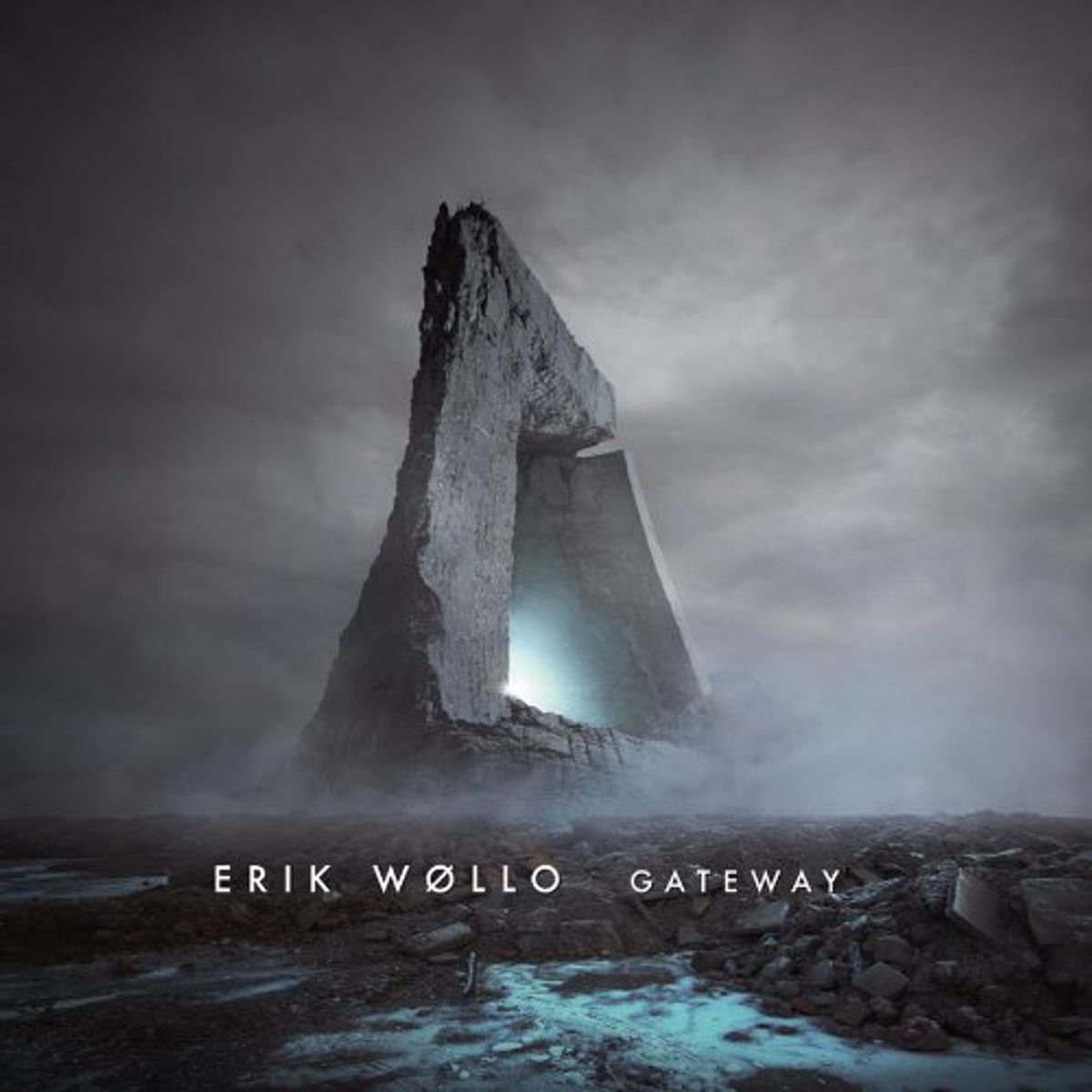 Gateway (CD)