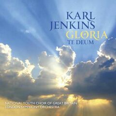Gloria: Te Deum (CD)