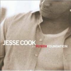 Rumba Foundationn (CD)