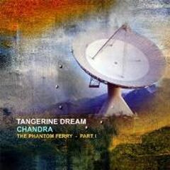 Chandra - The Phantom Ferry Part I (CD)