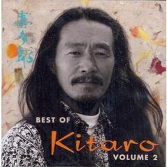 Best of Kitaro, Vol. 2