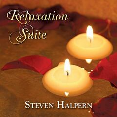 Relaxation Suite (CD)