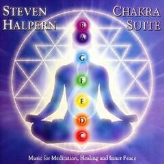 Chakra Suite (CD)