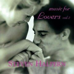 Music For Lovers, Vol. 2 (CD)