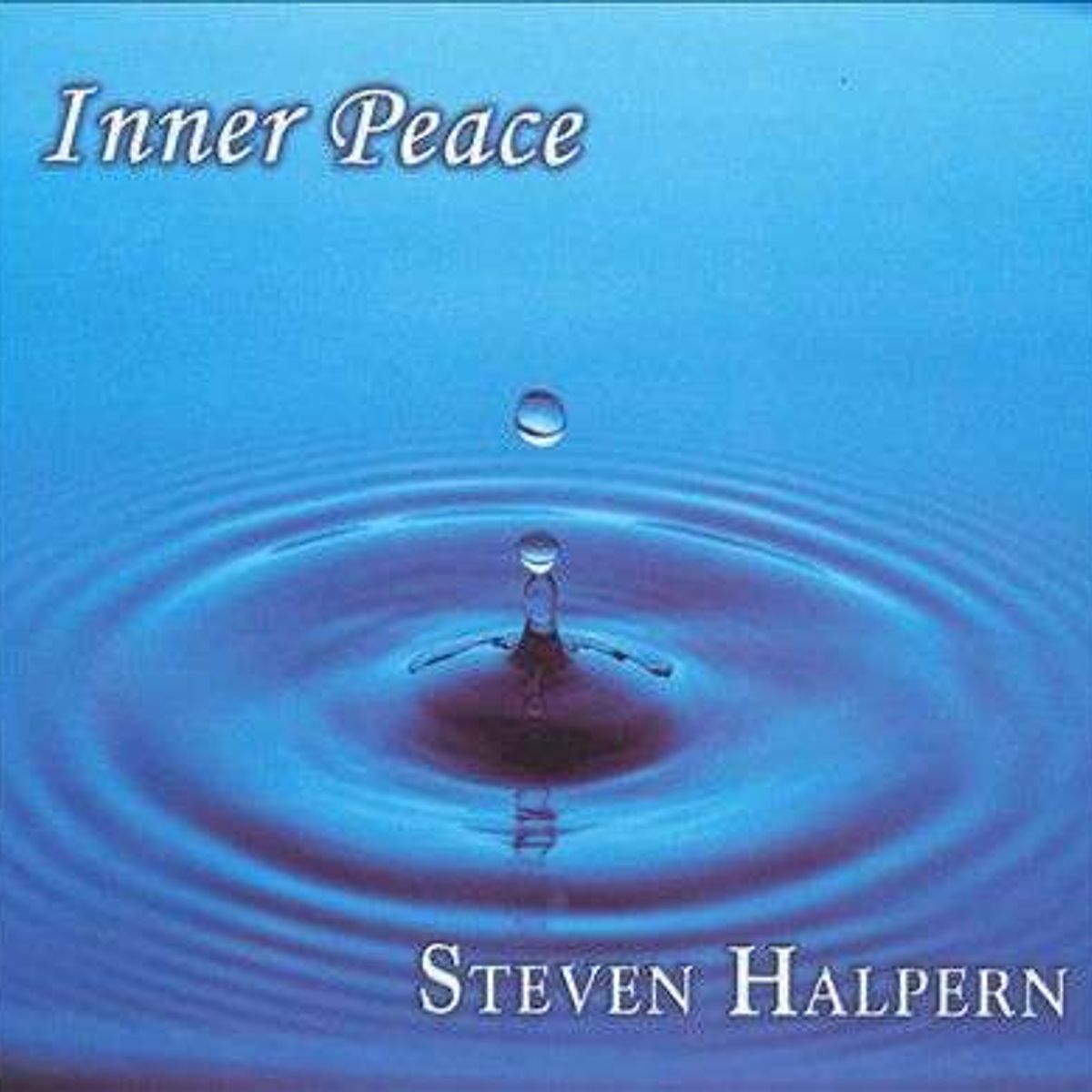 Inner Peace (CD)