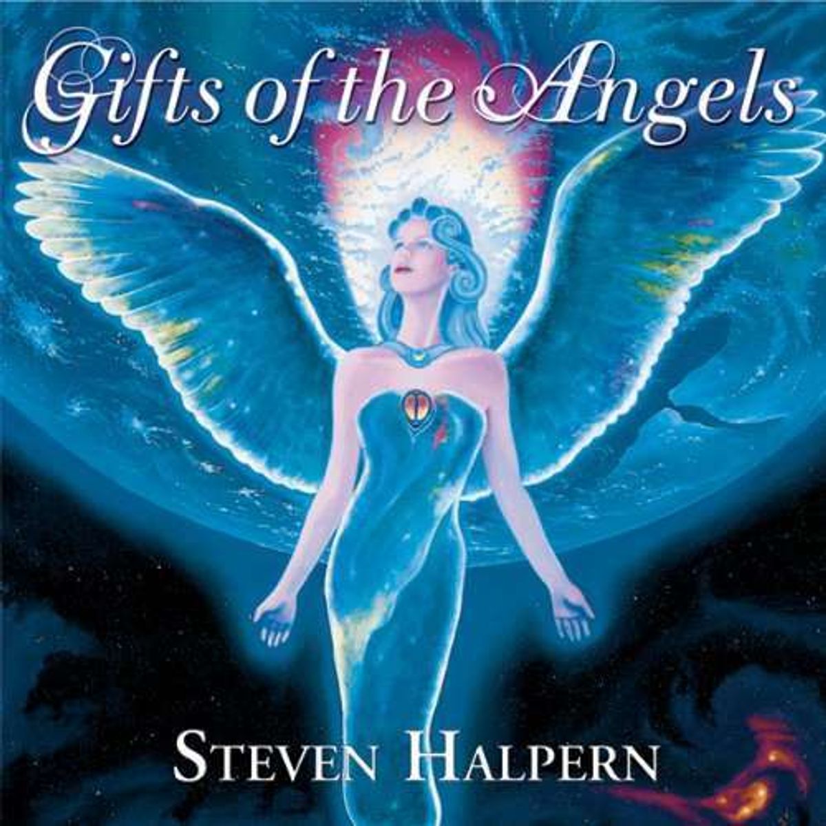 Gifts of the Angels (CD)