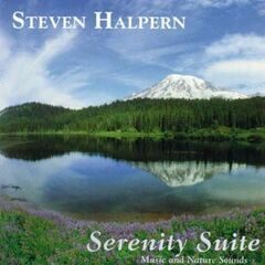 Serenity Suite: Music & Nature (CD)