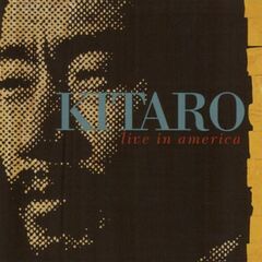 Live in America (CD)