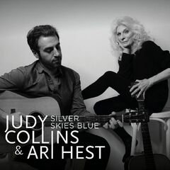 Silver Skies Blue (CD)