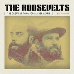 The Greatest Thing You'll Ever Learn (CD)