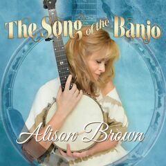 The Song Of The Banjo (CD)